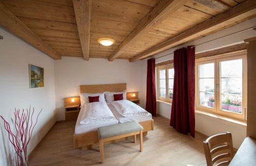 Murten Hotel | La Maison Salvagny