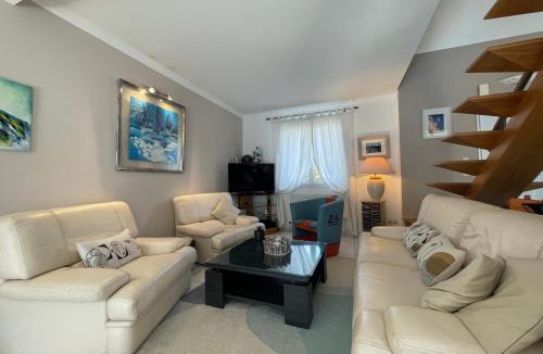 Saint-Saturnin House | La Maison Sarthoise - 24H Du Mans - 4 pers