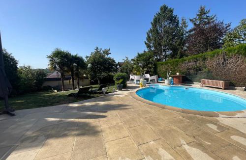 Saint-Saturnin House | La Maison Sarthoise - 24H Du Mans - 4 pers