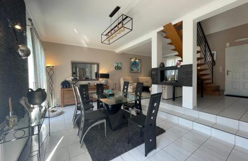 Saint-Saturnin House | La Maison Sarthoise - 24H Du Mans - 4 pers