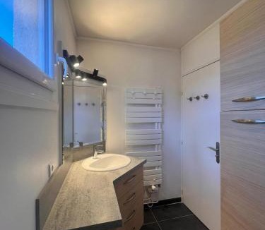 Les Epinettes House | La Maison Secrète Evry Proche Paris