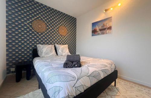 Les Epinettes House | La Maison Secrète Evry Proche Paris