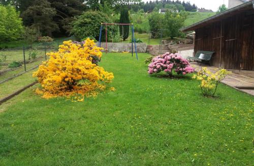 Senones Apartment | la maison seillere