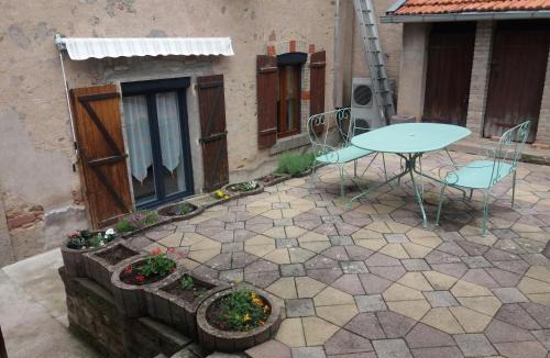 Senones Apartment | la maison seillere