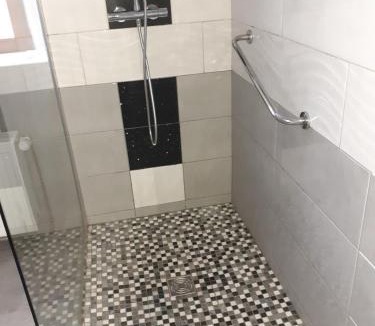 Senones Apartment | la maison seillere