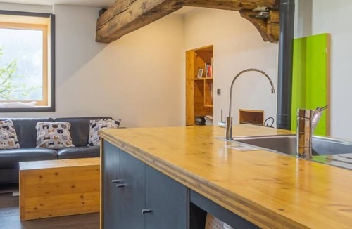 Queige House | LA Maison Sevessand - Queige