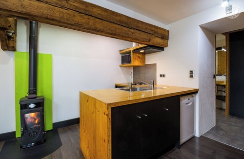 Queige House | LA Maison Sevessand - Queige