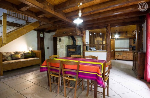 Queige House | LA Maison Sevessand - Queige