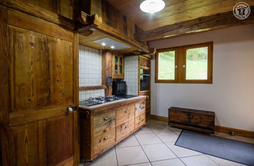 Queige House | LA Maison Sevessand - Queige