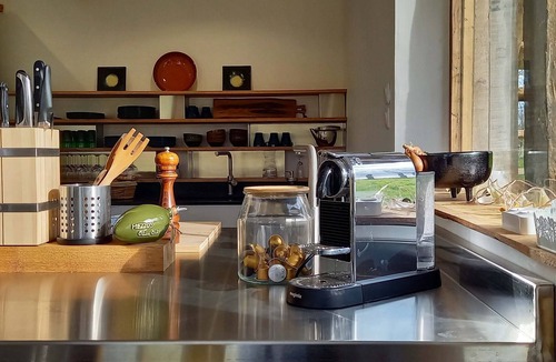 Angiens Cottage | La Maison Silleron