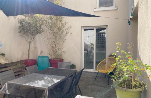 Amboise House | La Maison Siméon