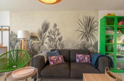 Amboise House | La Maison Siméon