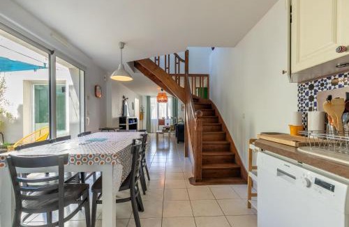 Amboise House | La Maison Siméon