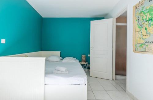 Amboise House | La Maison Siméon