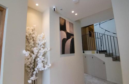 Billancourt–Rives de Seine Apartment | La Maison Solférino