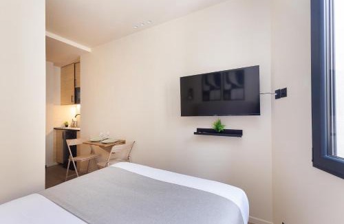 Billancourt–Rives de Seine Apartment | La Maison Solférino