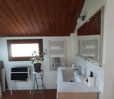 Ligny-le-Ribault House | La Maison Solognote - Maison bucolique en Sologne