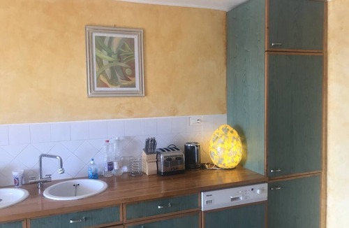 Vezenobres House | La maison sous les horts