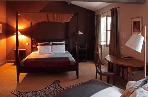 L'Isle-sur-la-Sorgue Hotel | La Maison sur la Sorgue - Esprit de France