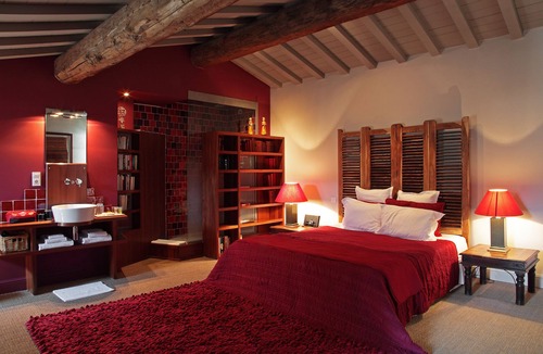 L'Isle-sur-la-Sorgue Hotel | La Maison sur la Sorgue - Esprit de France