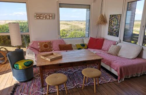 Anneville-sur-Mer House | La maison sur la plage