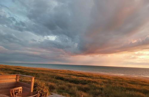 Anneville-sur-Mer House | La maison sur la plage