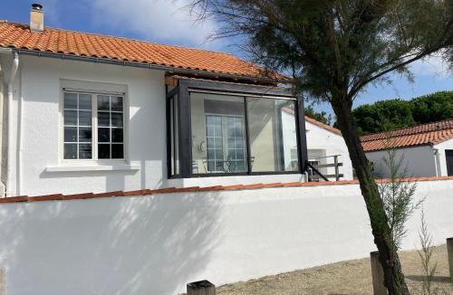 Marennes House | La maison sur la plage