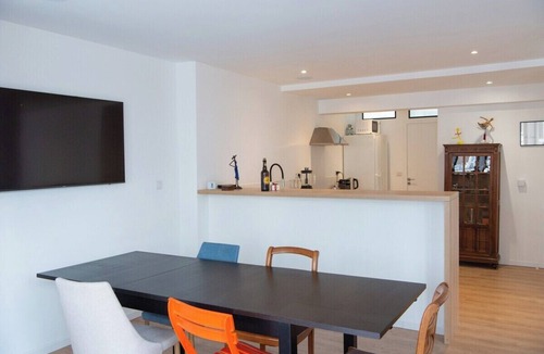 Historic Center Apartment | La Maison sur le Toit, Hypercentre, Terrace, Soleil