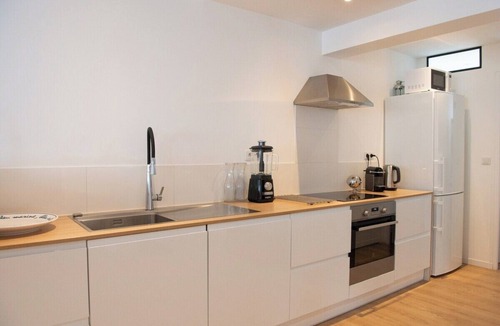 Historic Center Apartment | La Maison sur le Toit, Hypercentre, Terrace, Soleil