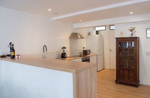 Historic Center Apartment | La Maison sur le Toit, Hypercentre, Terrace, Soleil