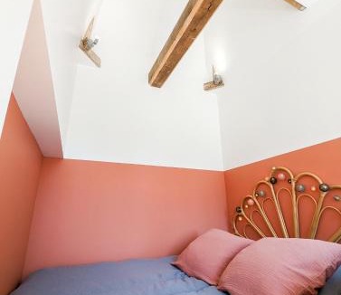 Dosches House | La Maison T&M