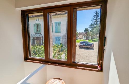 Dosches House | La Maison T&M