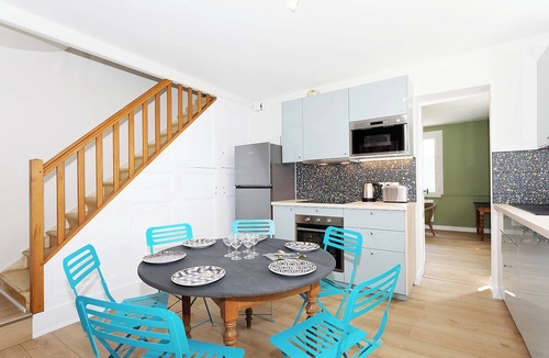 Chancay House | La maison Tellig