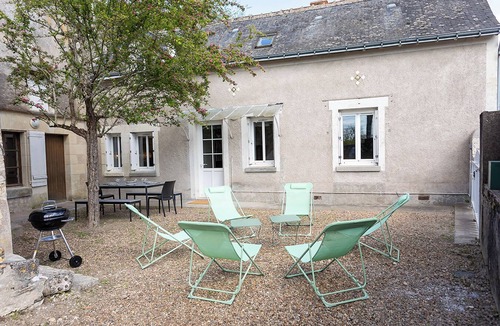 Chancay House | La maison Tellig