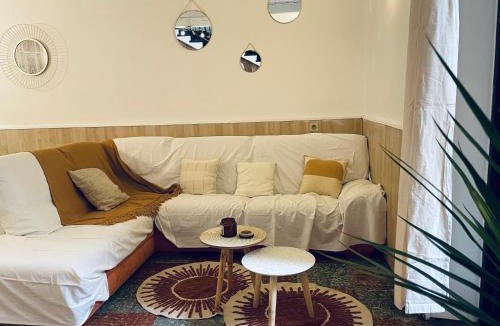 Besseges House | La Maison TILIA