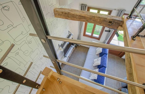 Dosches House | La Maison TM - Laundry