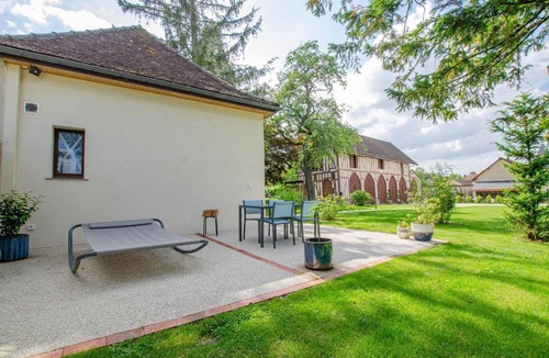 Dosches House | La Maison TM - Laundry