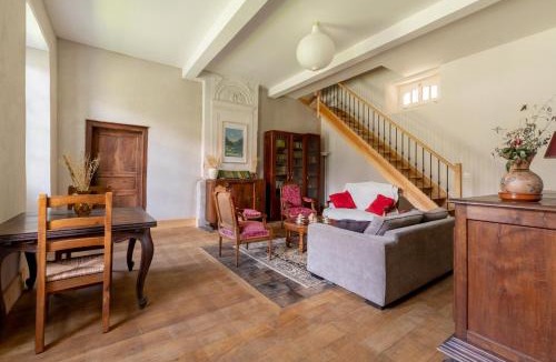 Ossun House | La Maison Tonio