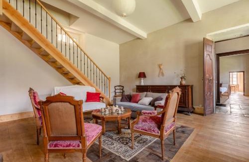 Ossun House | La Maison Tonio