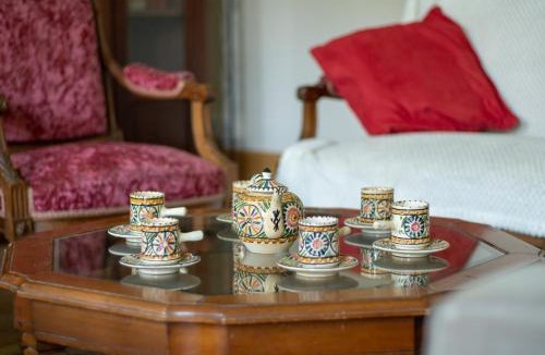 Ossun House | La Maison Tonio