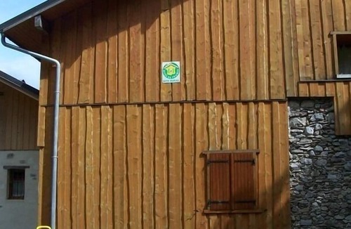 Montailleur House | LA MAISON TONNELIER 1910