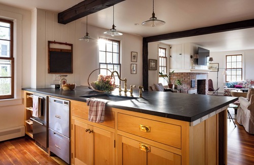 Putney House | La Maison.