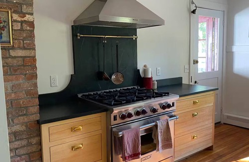 Putney House | La Maison.