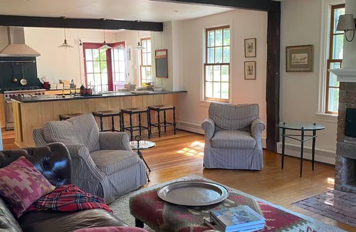 Putney House | La Maison.