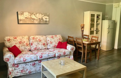 Roquebilliere Apartment | La Maison Vésubie