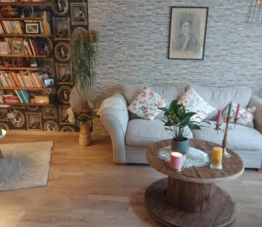 Miramont-de-Comminges House | La maison verte