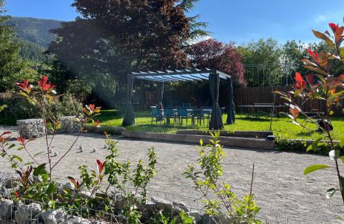 Veynes House | La maison Valban