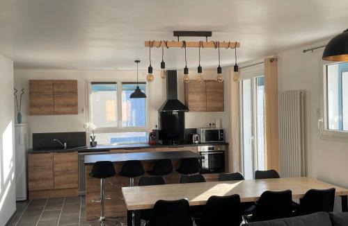 Veynes House | La maison Valban