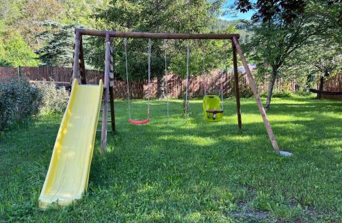 Veynes House | La maison Valban