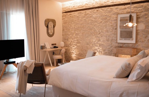 Grammont Hotel | La Maison Verchant